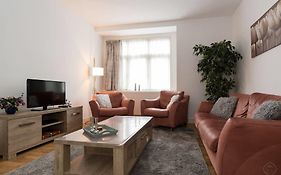 Appartement Gentiana